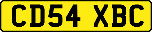 CD54XBC