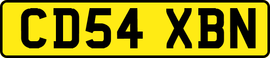 CD54XBN