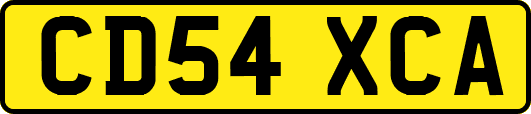 CD54XCA