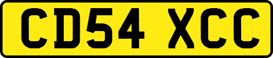 CD54XCC