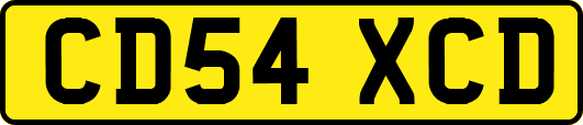 CD54XCD