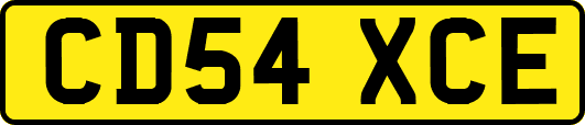 CD54XCE