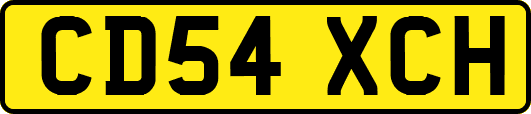 CD54XCH