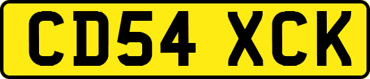 CD54XCK