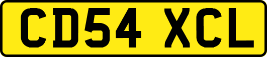 CD54XCL