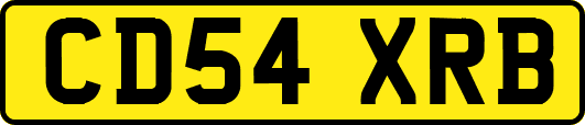 CD54XRB