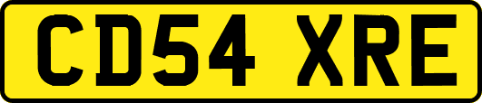 CD54XRE
