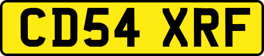 CD54XRF