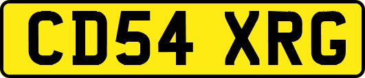 CD54XRG