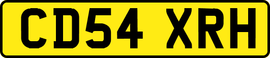 CD54XRH