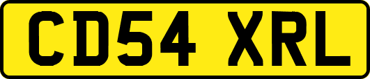 CD54XRL