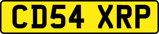CD54XRP