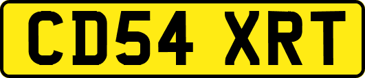 CD54XRT
