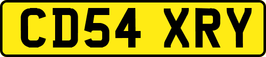 CD54XRY