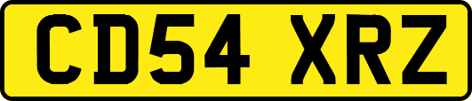 CD54XRZ