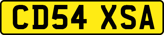 CD54XSA