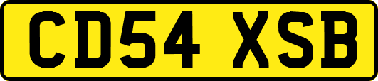 CD54XSB