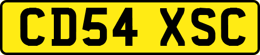 CD54XSC