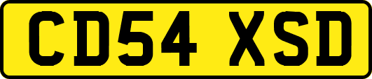 CD54XSD