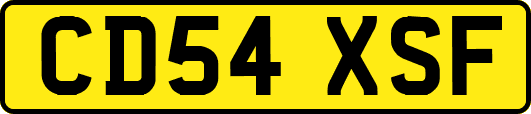 CD54XSF