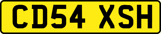 CD54XSH