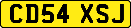 CD54XSJ