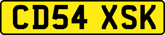 CD54XSK
