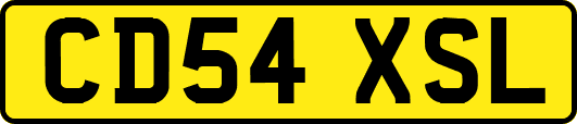 CD54XSL