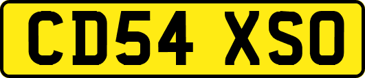 CD54XSO