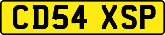 CD54XSP