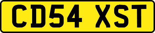 CD54XST