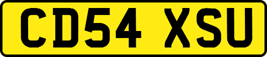 CD54XSU
