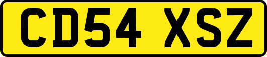 CD54XSZ