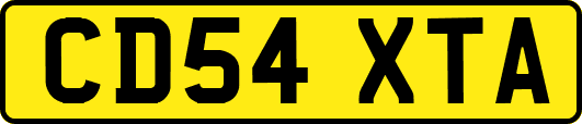 CD54XTA