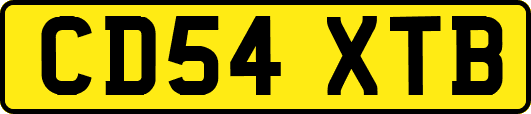 CD54XTB