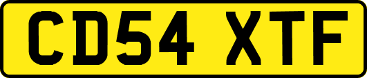 CD54XTF