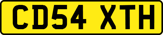 CD54XTH