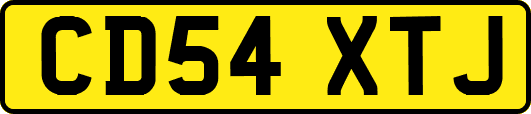 CD54XTJ