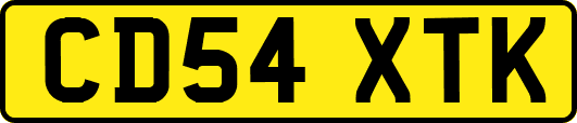 CD54XTK