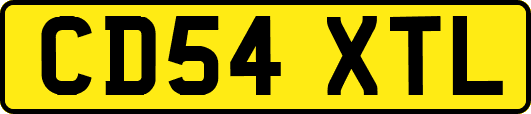 CD54XTL