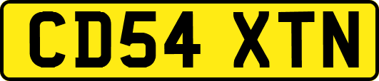 CD54XTN