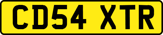 CD54XTR