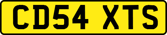 CD54XTS