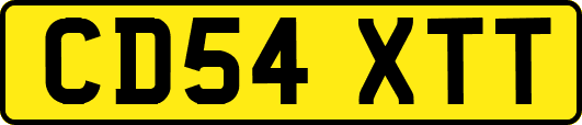 CD54XTT
