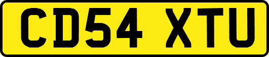 CD54XTU
