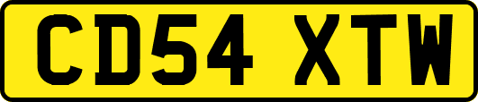 CD54XTW