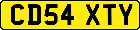 CD54XTY