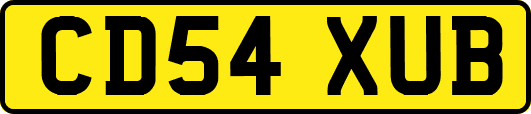 CD54XUB