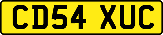 CD54XUC