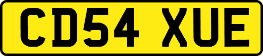 CD54XUE